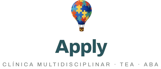 Apply, Clínica Multidisciplinar, TEA e ABA